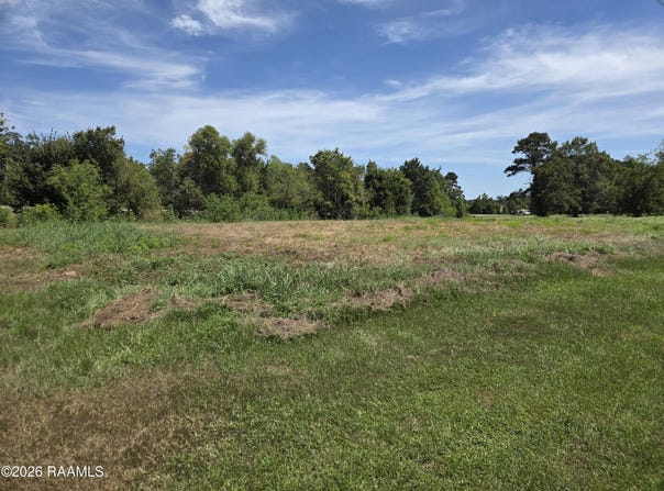 Stanislaus Street lot: 019, Eunice, LA 70535