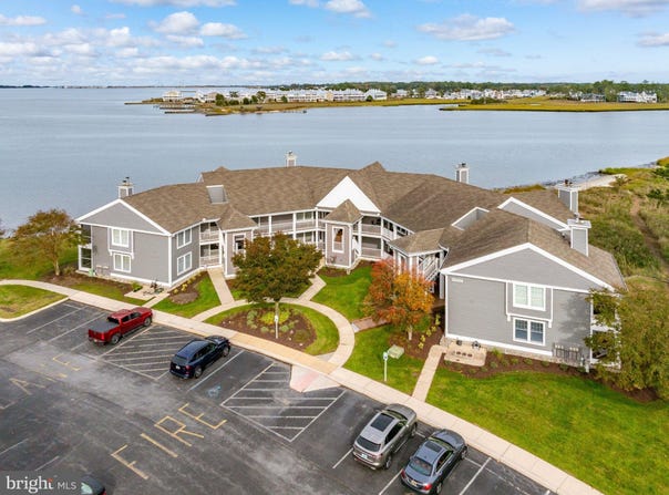 30474 SHORE Lane, OCEAN VIEW, DE 19970