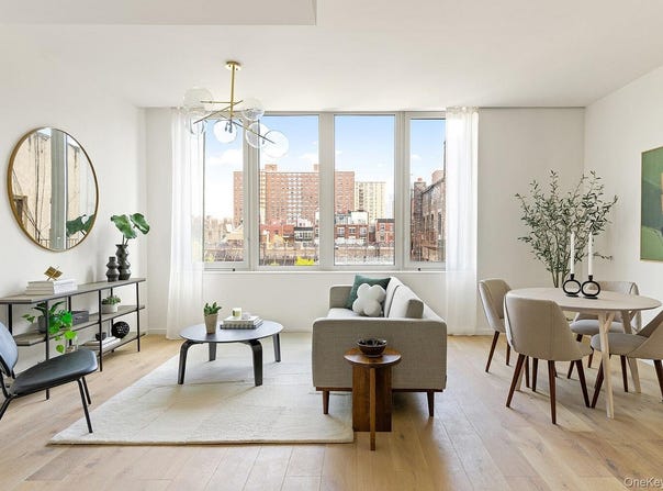 66 CLINTON Street, New York (Manhattan), NY 10002