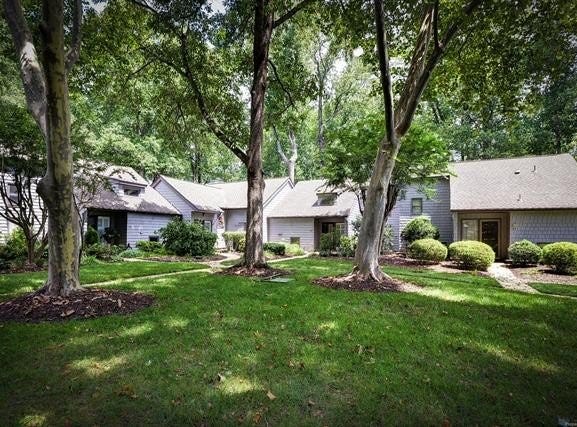245 Archers Mead, Williamsburg, VA 23185