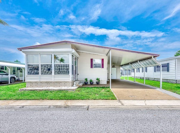 1100 Belcher Rd S, Largo, FL 33771