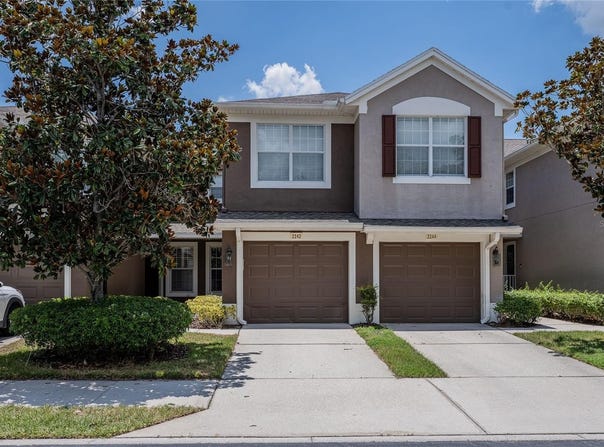 2242 KINGS PALACE Drive, RIVERVIEW, FL 33578