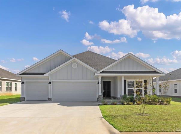 4789 Eider Rd, Pace, FL 32571