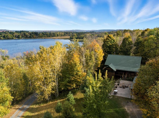 2870 218th Street, Cushing, WI 54006