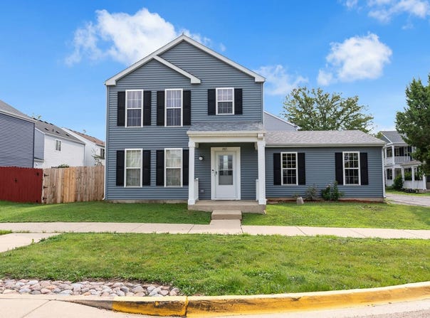 1078 Serendipity Drive, Aurora, IL 60504