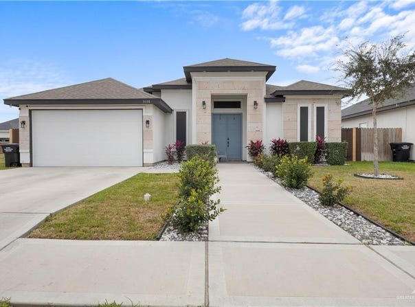3108 E Rabbit Run Avenue, Mission, TX 78572