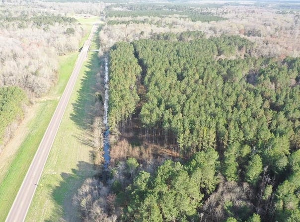 8284 Hwy 28, MIZE, MS 39111