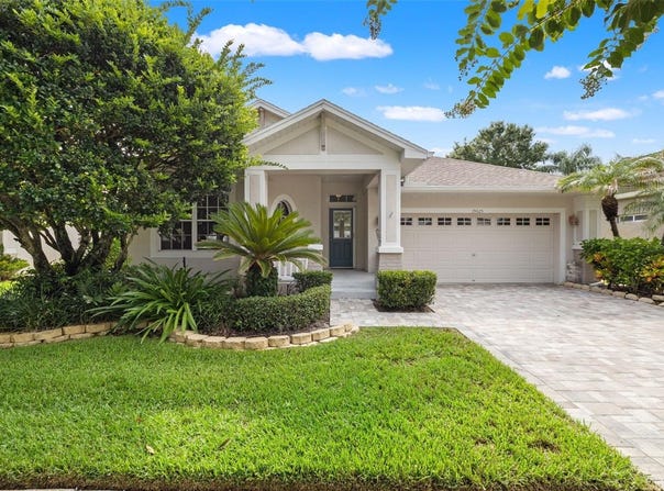 19425 MELODY FAIR Place, LUTZ, FL 33558