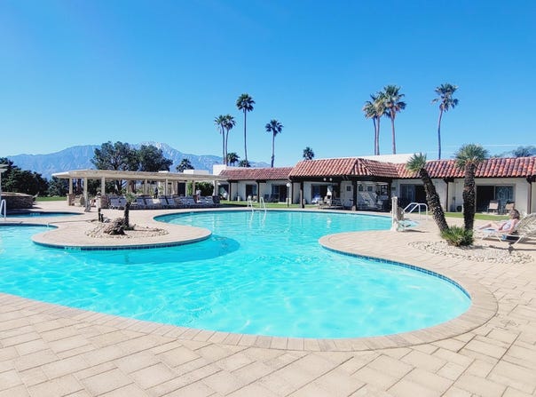 9651 Spyglass Avenue, Desert Hot Springs, CA 92240