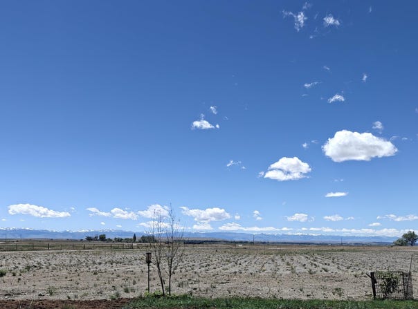 392 8 Mile Road, Riverton, WY 82501