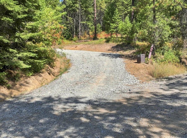 NKA Stone Rd, Blanchard, ID 83804