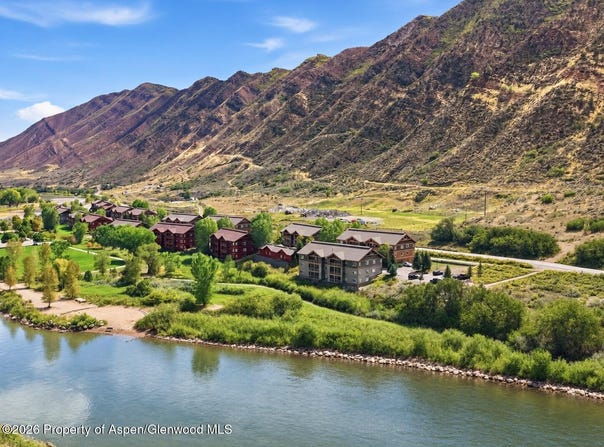 348 River View Drive, New Castle, CO 81647