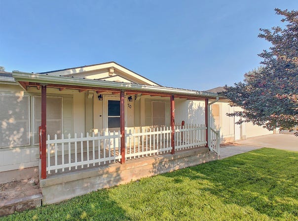 70 S 300 E, Elsinore, UT 84724