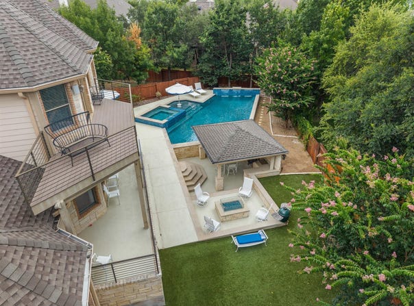 3900 Simon Ridge Ct, Cedar Park, TX 78613