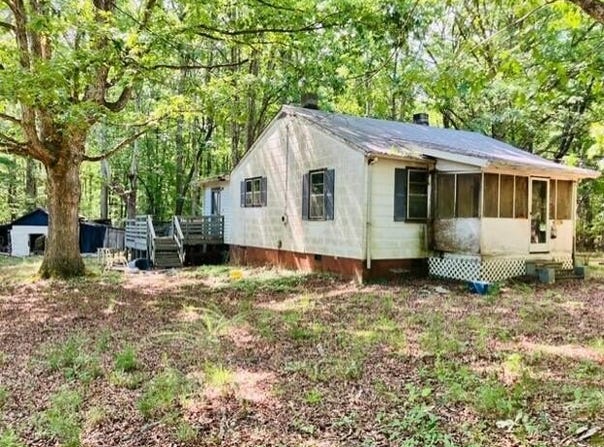 3599 Skipwith Rd, Boydton, VA 23917