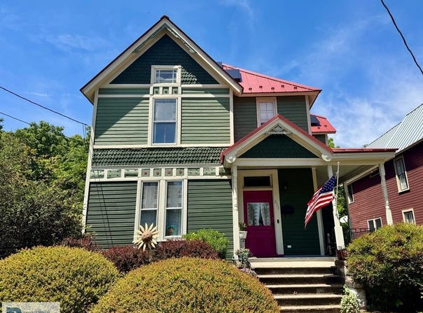 830 GREEN ST, Danville, VA 24541
