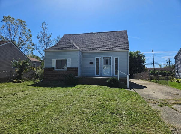 2071 Argyle Drive, Columbus, OH 43219