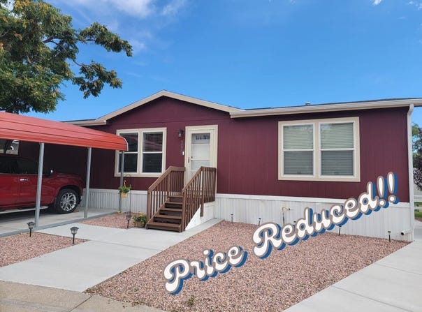 999 Fortino Blvd, Pueblo, CO 81008