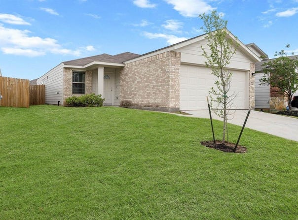 5345 Basquiat Drive, Houston, TX 77048