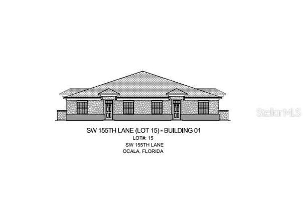 2940 SW 155TH Lane, OCALA, FL 34473