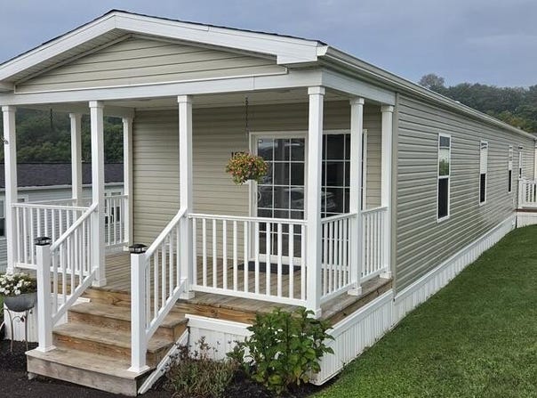 107 Brodview Ln, Berlin, PA 15530