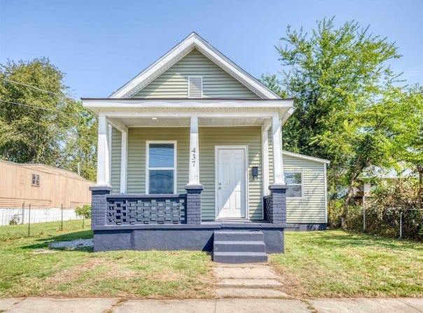 437 6th Street, Henderson, KY 42420