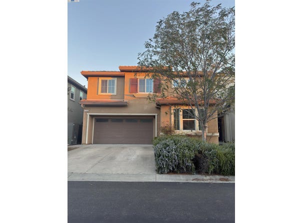 2746 Gracie Pl, Fairfield, CA 94533