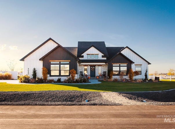 4089 N 2280 E, Filer, ID 83328