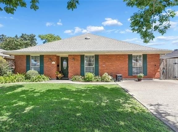 1105 MINNESOTA Avenue, Kenner, LA 70062