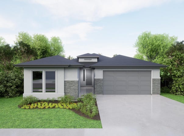 6302 W Carnock Dr, Eagle, ID 83616