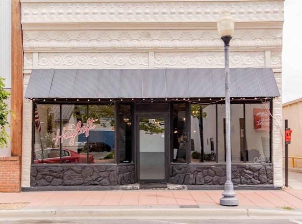 117 S Bent St, Powell, WY 82435