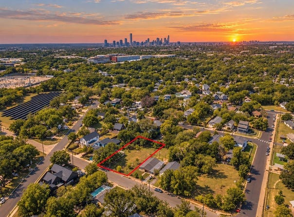1006 Lott Ave, Austin, TX 78721