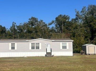 22045 131ST DRIVE, OBrien, FL 32071