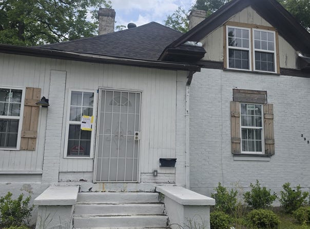 2901 AVENUE C, BIRMINGHAM, AL 35218