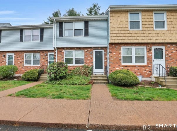3 Saint Marc Circle, South Windsor, CT 06074