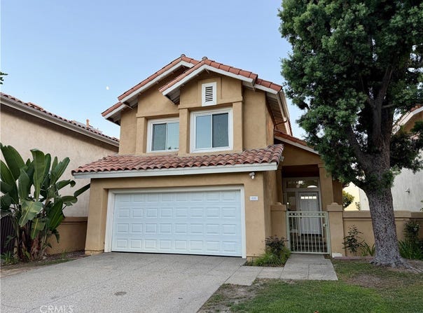 828 E Davidson Court, Brea, CA 92821