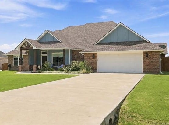 89 Meadowview, Durant, OK 74701