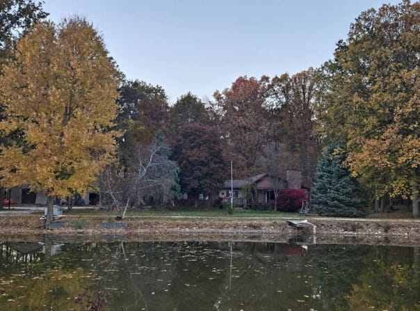 4296 N Liberty Road, Attica, IN 47918