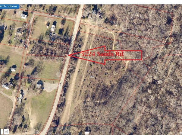 5224 SANDS Road, LOTHIAN, MD 20711