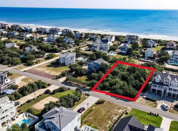 1019 Whalehead Drive, Corolla, NC 27927