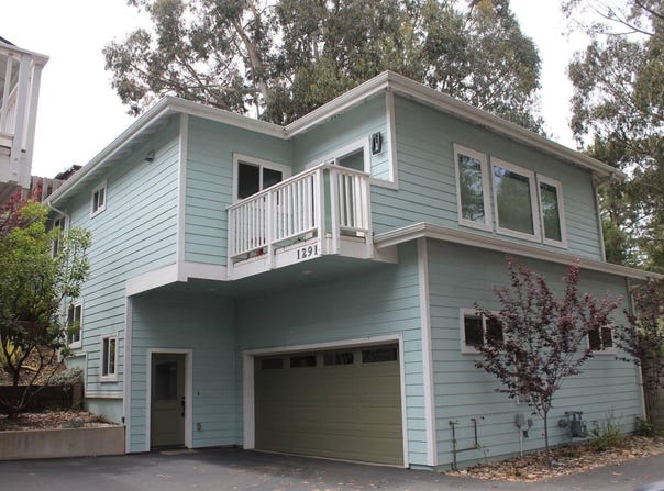 1291 Main Street, Morro Bay, CA 93442