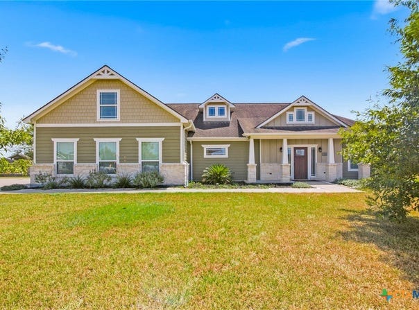 180 Kimber Lane, Inez, TX 77968