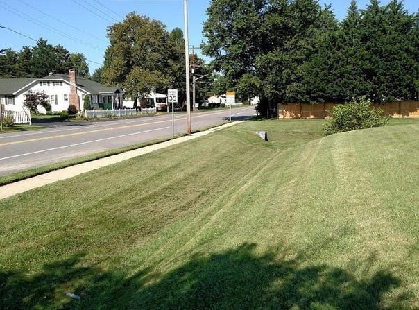 DELAWARE Avenue, ELKTON, MD 21921