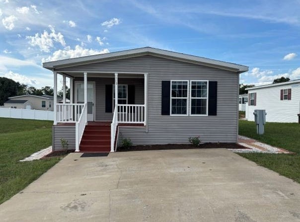 115 Draper Ave, Winchester, VA 22603
