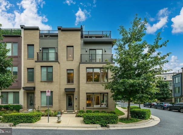 6727 EAMES Way, BETHESDA, MD 20817