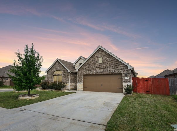 349 Misty Sails, Cibolo, TX 78108
