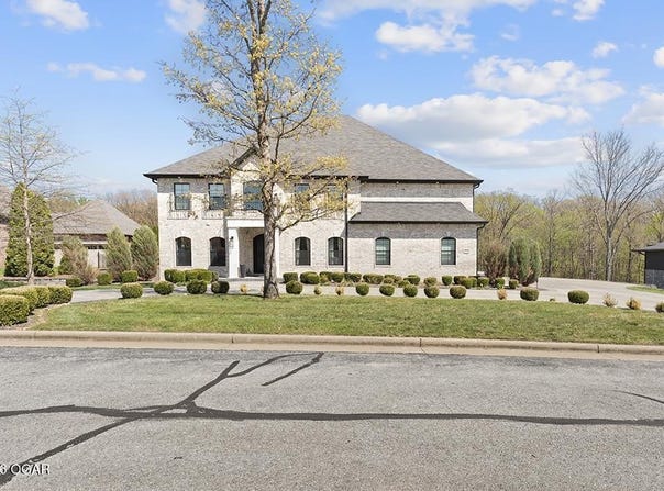 2717 Callaway, Joplin, MO 64804