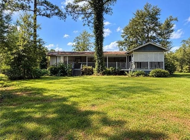 26190 PINE VIEW Drive, Folsom, LA 70437