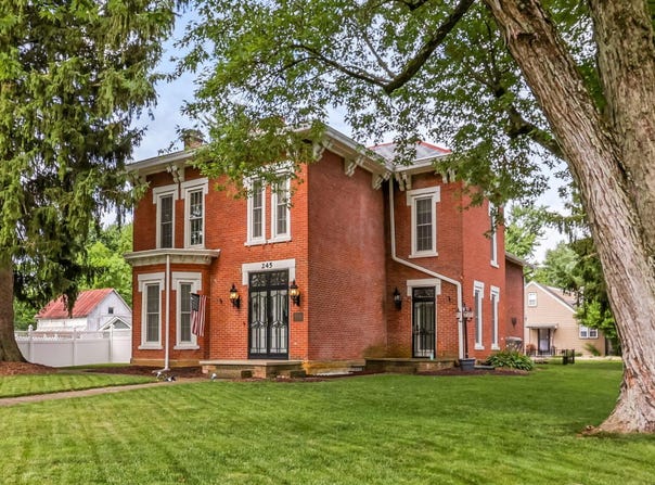 245 S Main Street, Pataskala, OH 43062