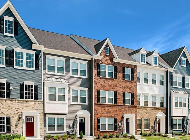 2013 PATAPSCO GLEN Road, BALTIMORE, MD 21244